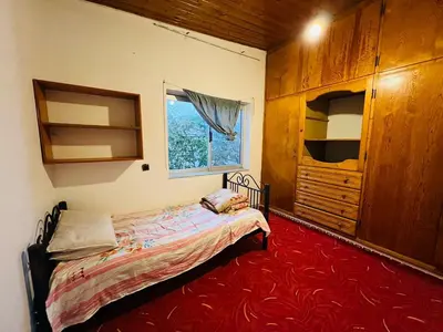 ویلا دوخوابه روستایی کاردگرکلا