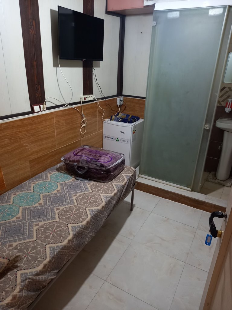 نیکو - واحد یک تخته 2 پانزده خرداد