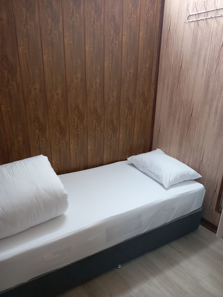 همایون - واحد یک تخته ممتاز ۲