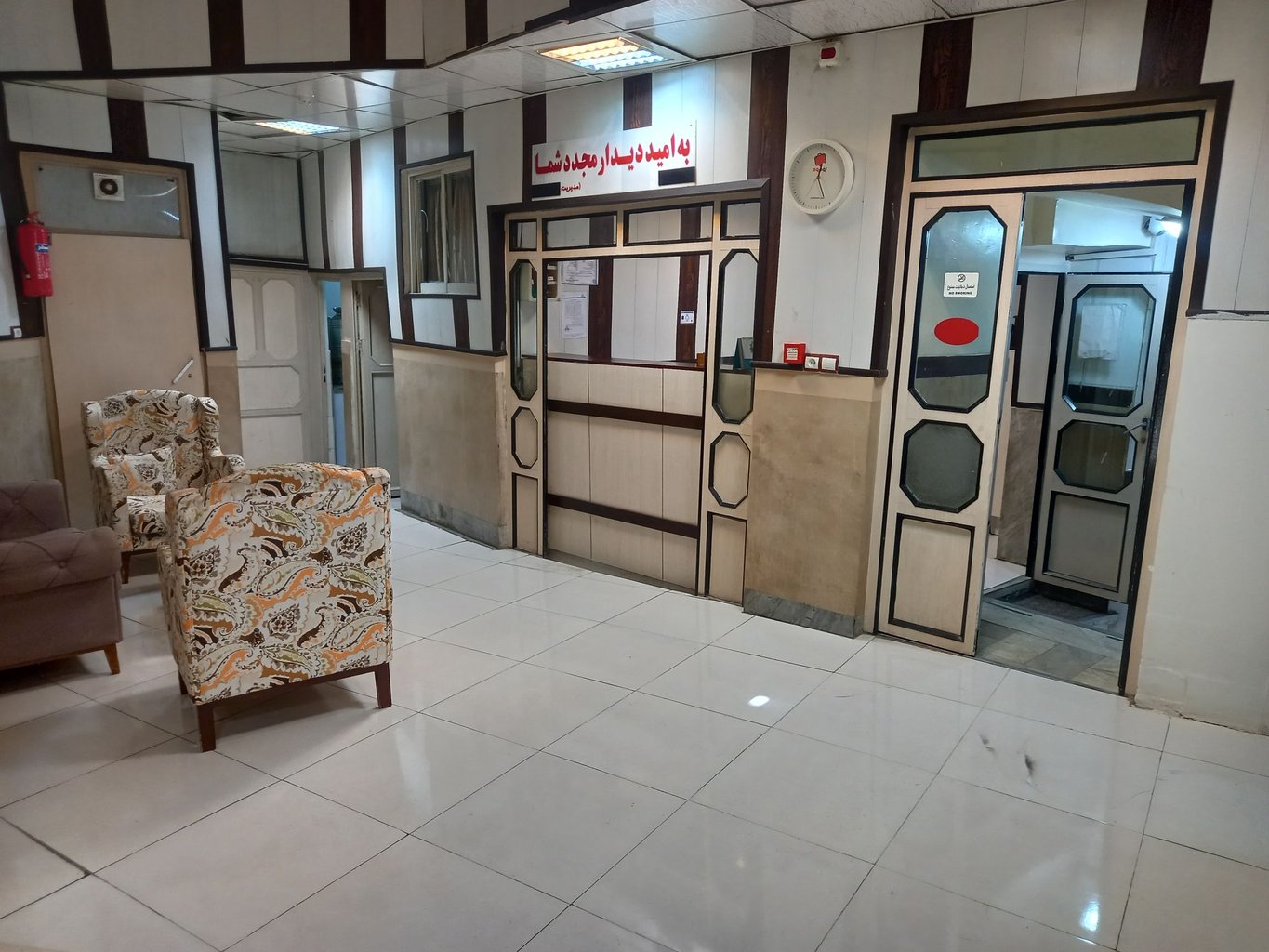 نیکو - واحد چهارتخته 1 پانزده خرداد