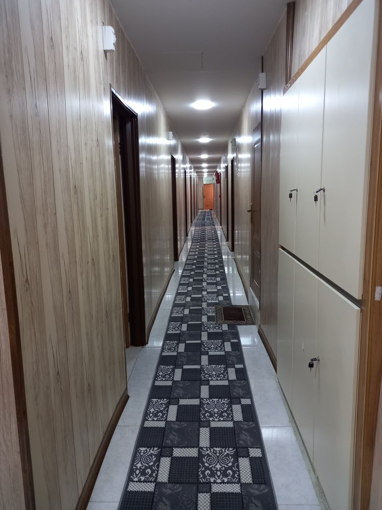 همایون - واحد یک تخته 1