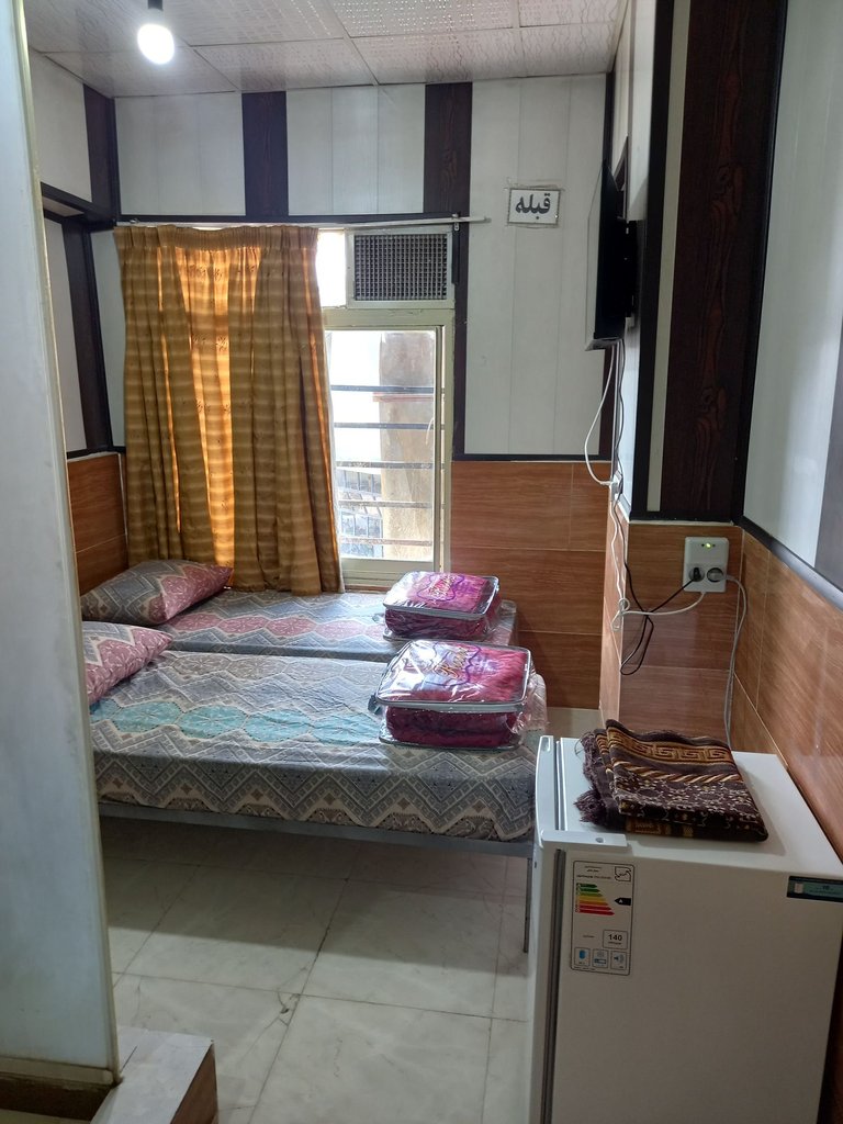 نیکو - واحد دوتخته 1 پانزده خرداد