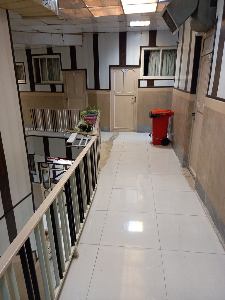 نیکو - واحد یک تخته پانزده خرداد