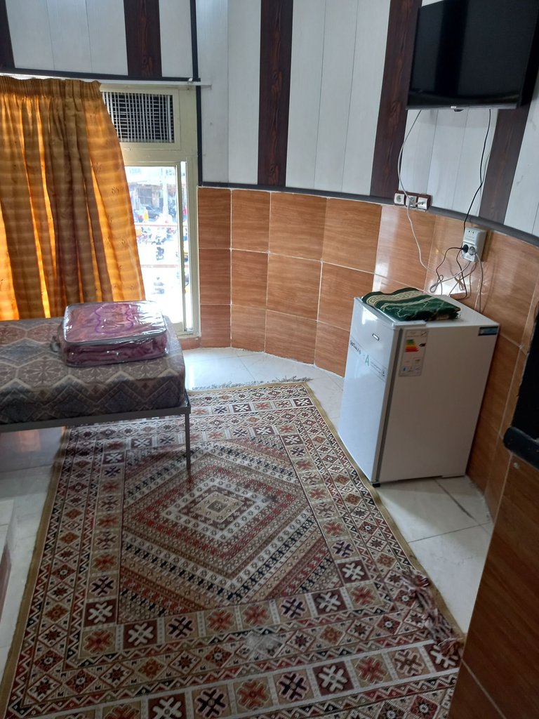 نیکو - واحد یک تخته 1 پانزده خرداد