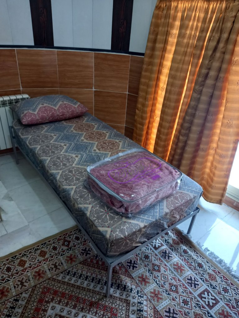 نیکو - واحد یک تخته 1 پانزده خرداد