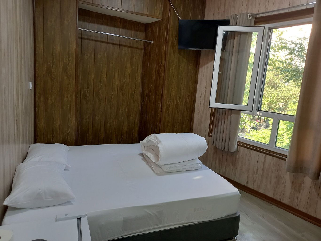 همایون - واحد دوتخته 1