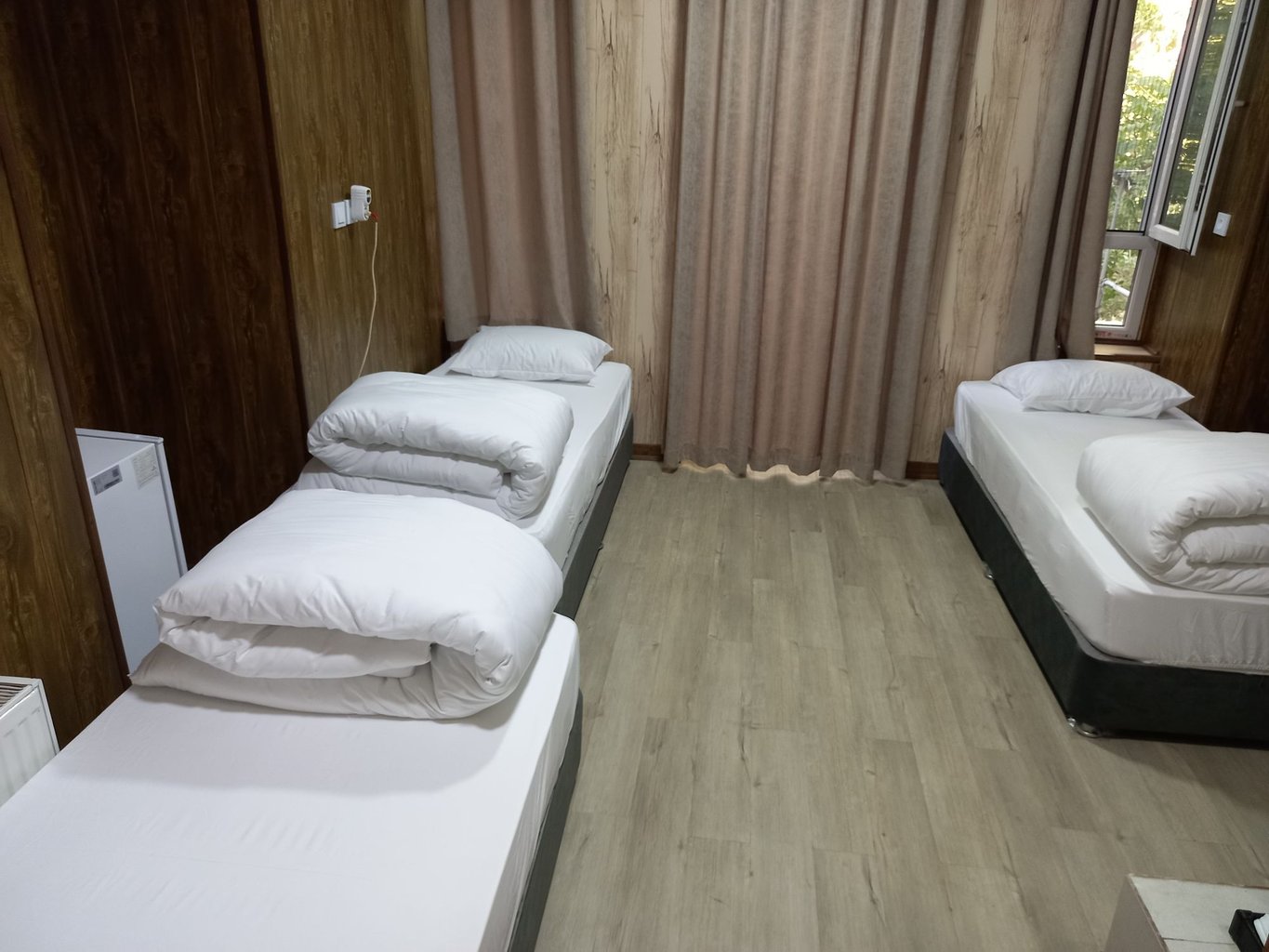 همایون - واحد سه تخته ۲