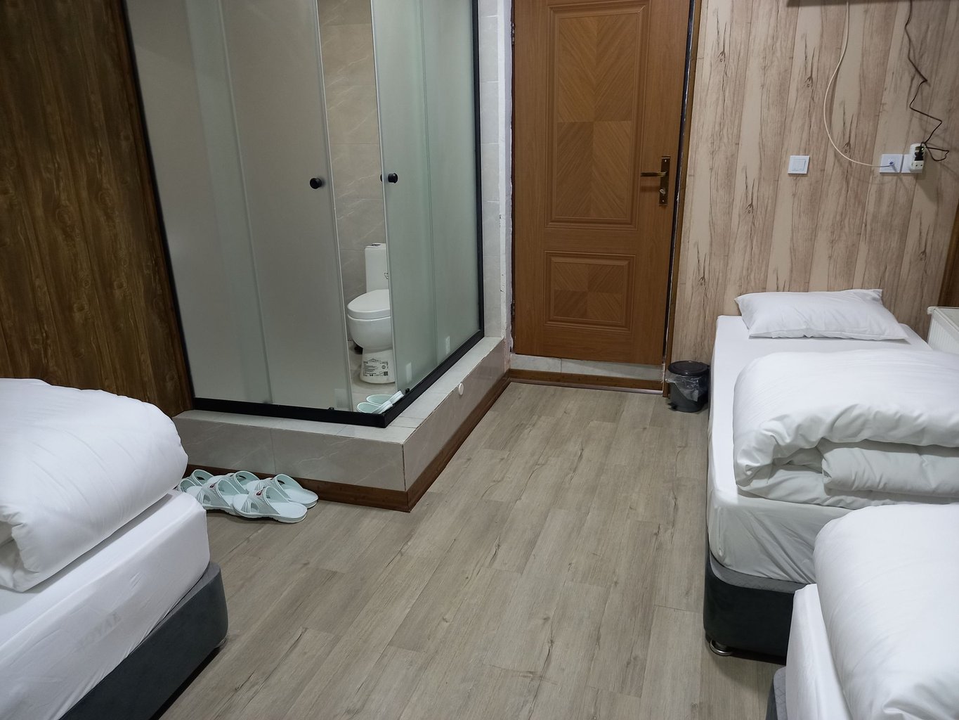 همایون - واحد سه تخته ۲