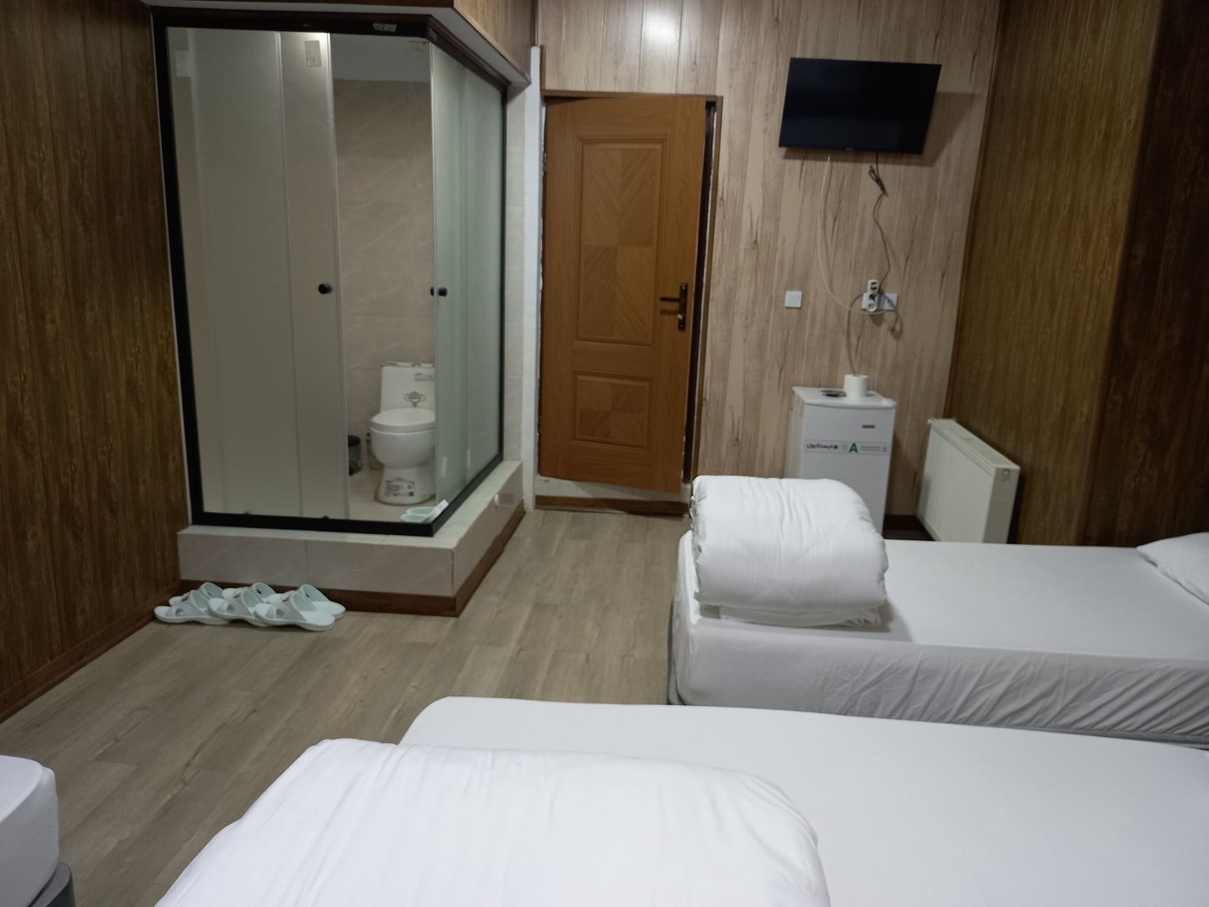 همایون - واحد چهارتخته ممتاز