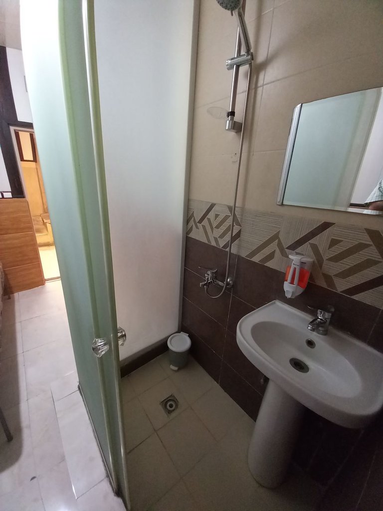 نیکو - واحد یک تخته پانزده خرداد