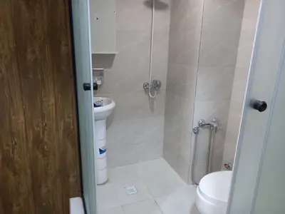 مسافرخانه همایون - واحد سه تخته ۲