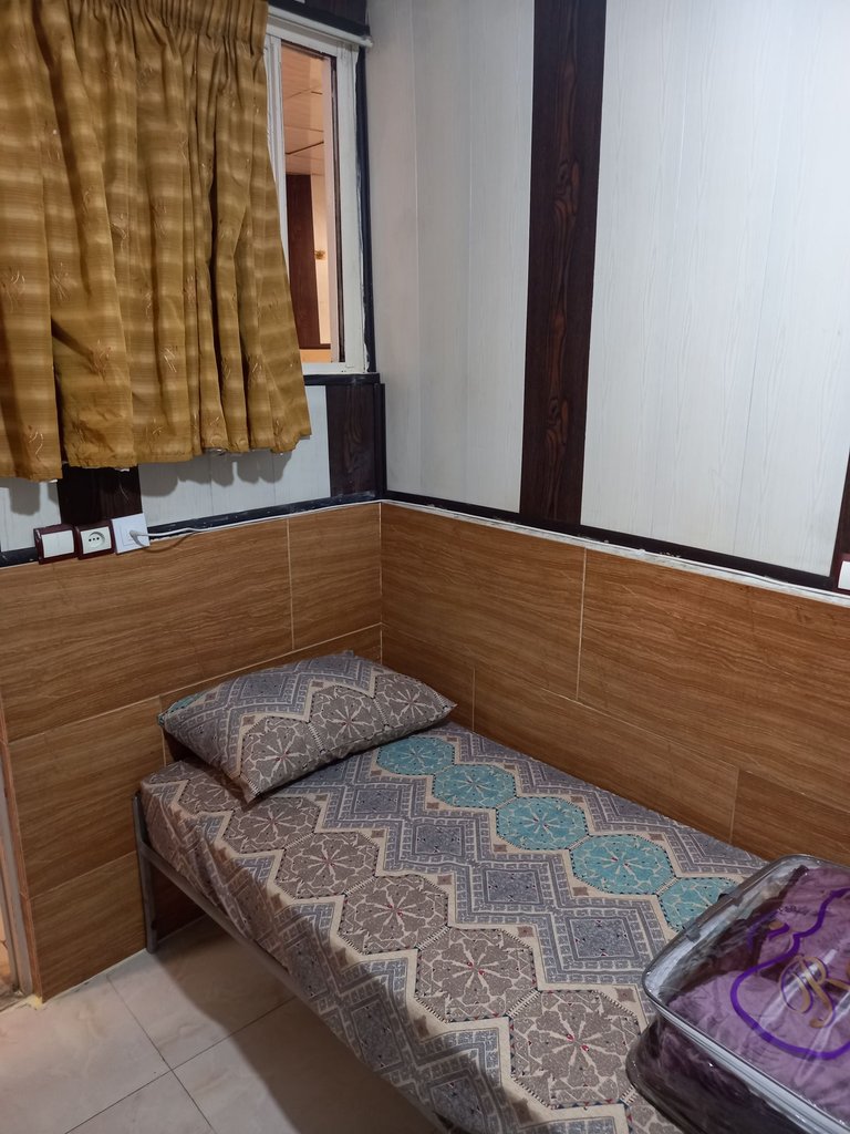 نیکو - واحد یک تخته 2 پانزده خرداد