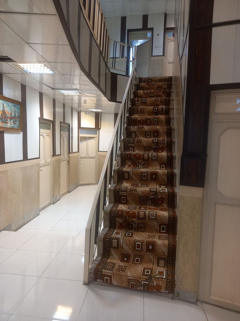 نیکو - واحد دوتخته 1 پانزده خرداد