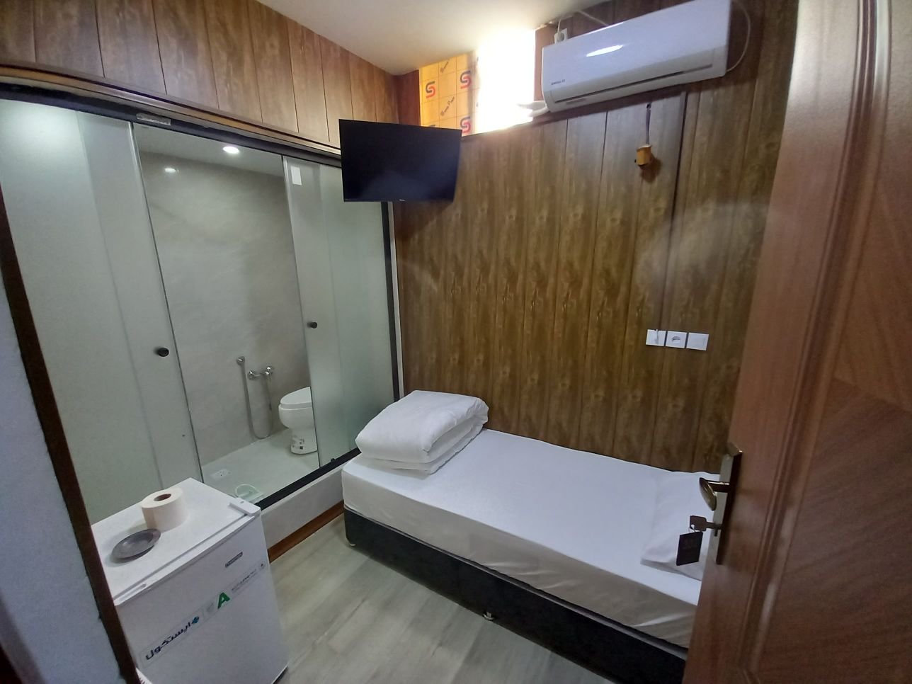 همایون - واحد یک تخته 1