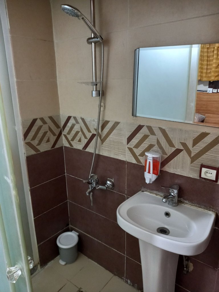 نیکو - واحد یک تخته 2 پانزده خرداد