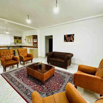 سوئیت دوخوابه آذین