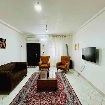 سوئیت دوخوابه آذین