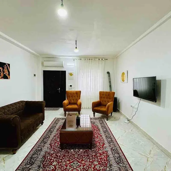 سوئیت دوخوابه آذین - انتخاب عنوان تصویر