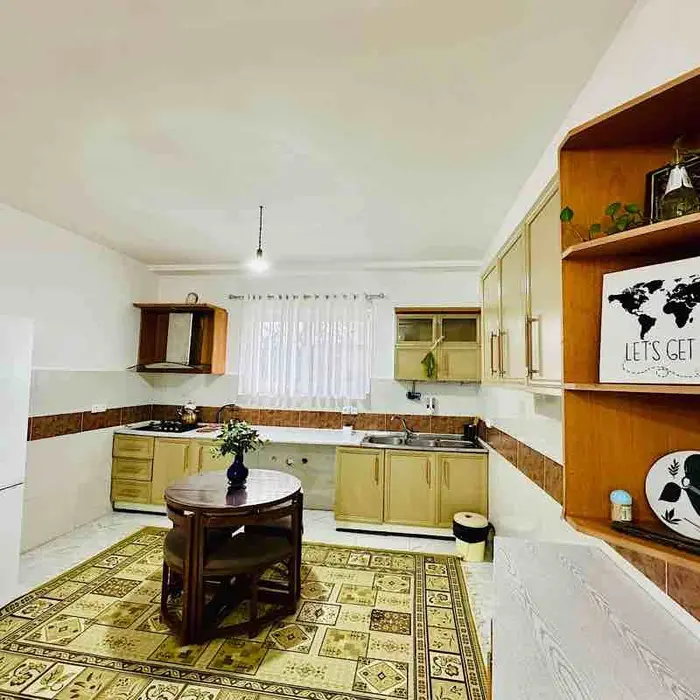 سوئیت دوخوابه آذین - انتخاب عنوان تصویر