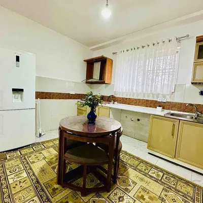 سوئیت دوخوابه آذین