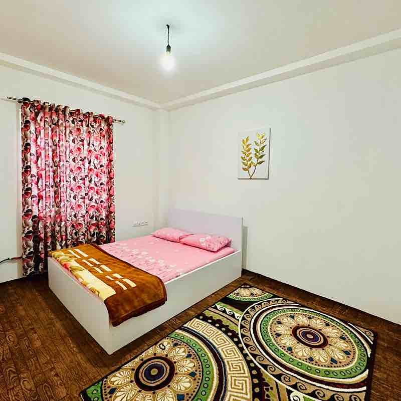 دوخوابه آذین