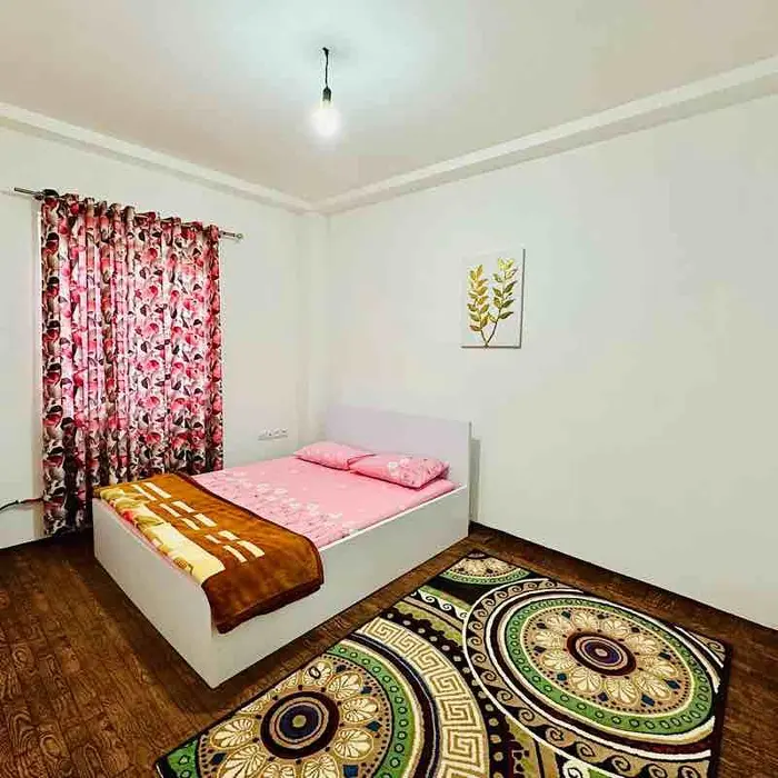 سوئیت دوخوابه آذین - انتخاب عنوان تصویر