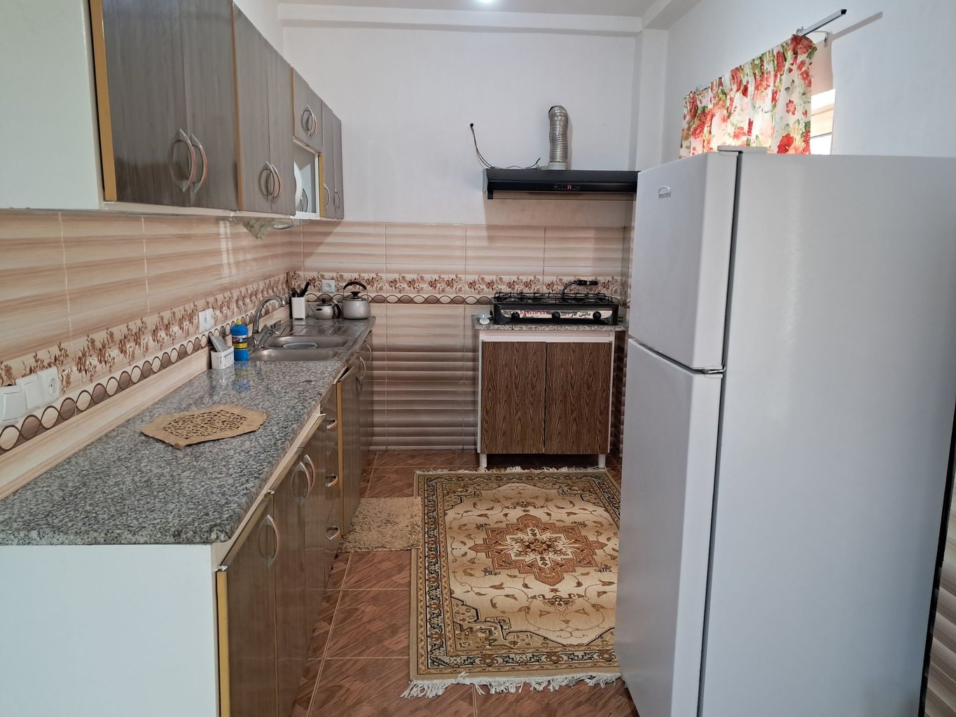 یک خوابه دینا 1