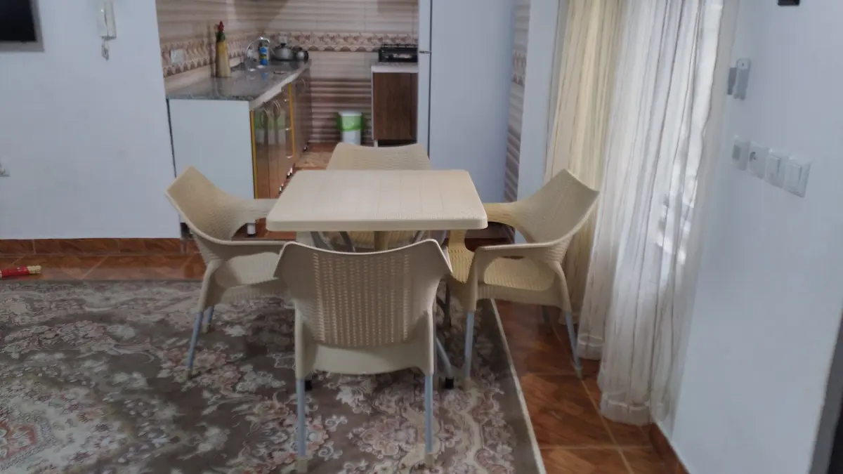 سوئیت یک خوابه دینا 1