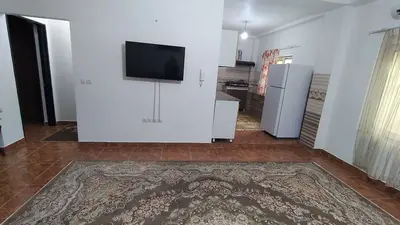 سوئیت یک خوابه دینا 1