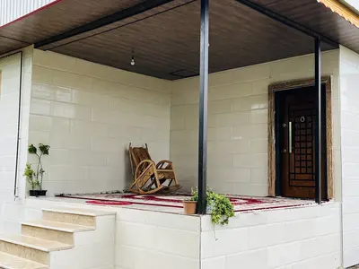 ویلا دوخوابه ثنابانو