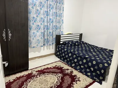 ویلا دوخوابه ثنابانو