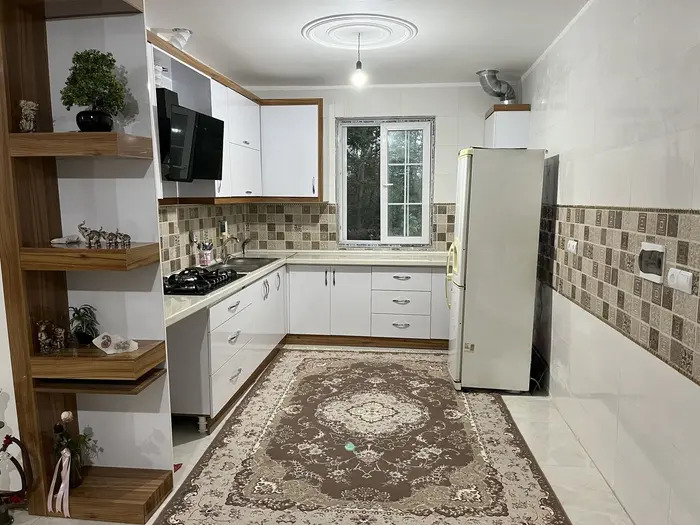 ویلا دوخوابه ثنابانو