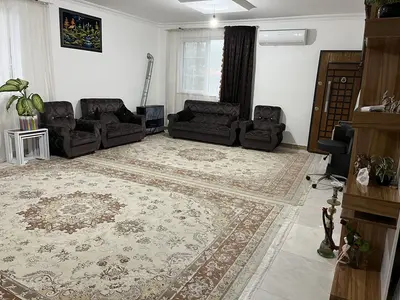 ویلا دوخوابه ثنابانو