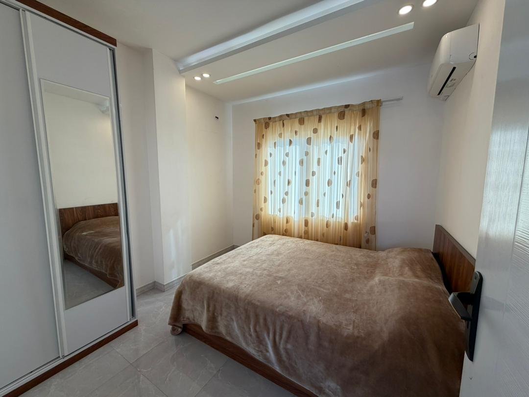 سه خوابه استخردار آبگرم ساحل 22