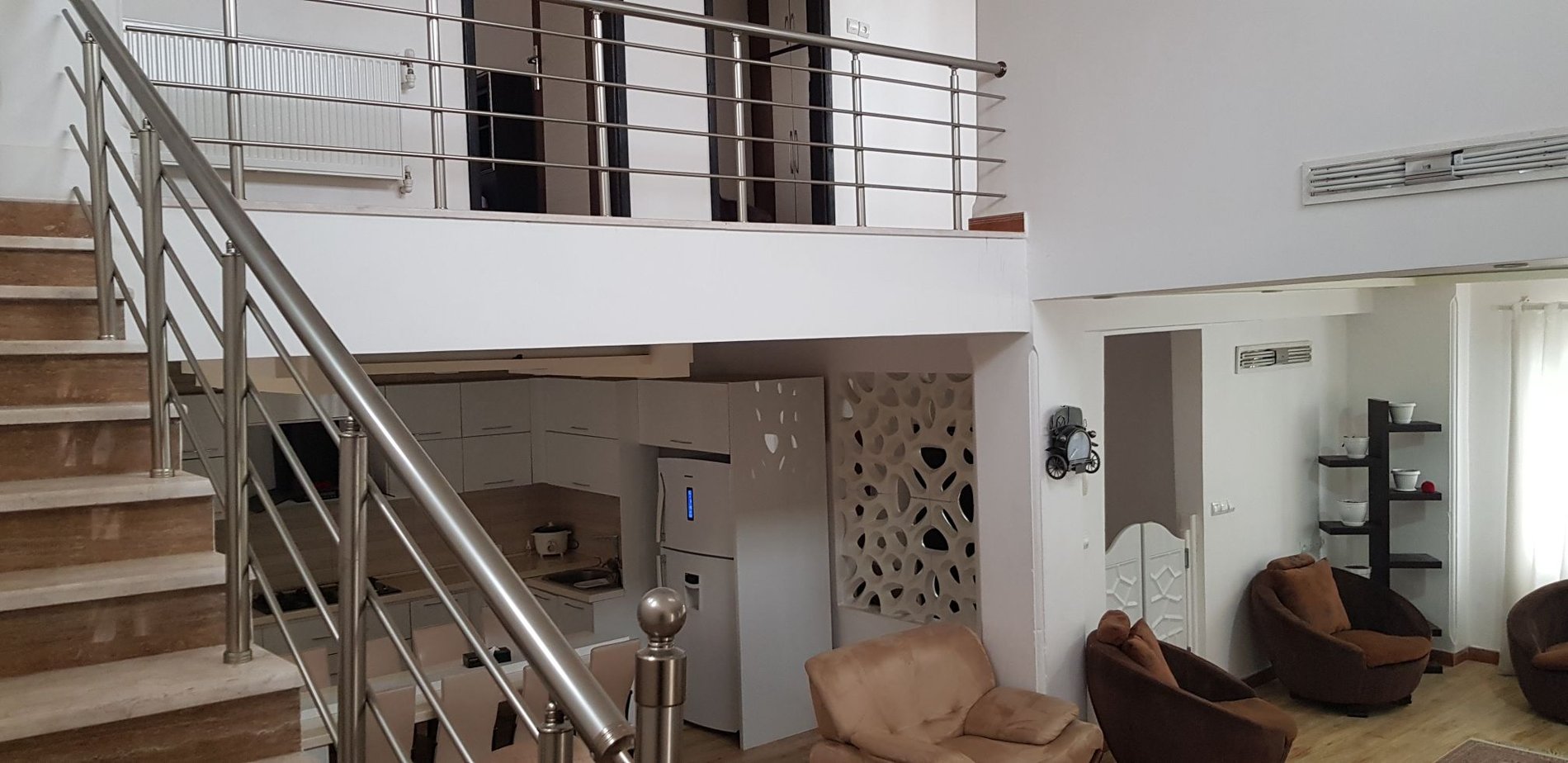 دو خوابه ساحلی دریا 2