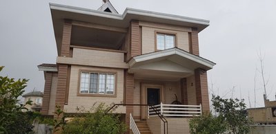 ویلا سه خوابه دوبلکس ساحلی ۲