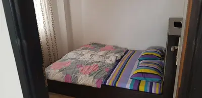 ویلا سه خوابه دوبلکس ساحلی ۲