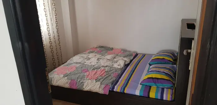 ویلا سه خوابه دوبلکس ساحلی ۲ - اتاق ۱