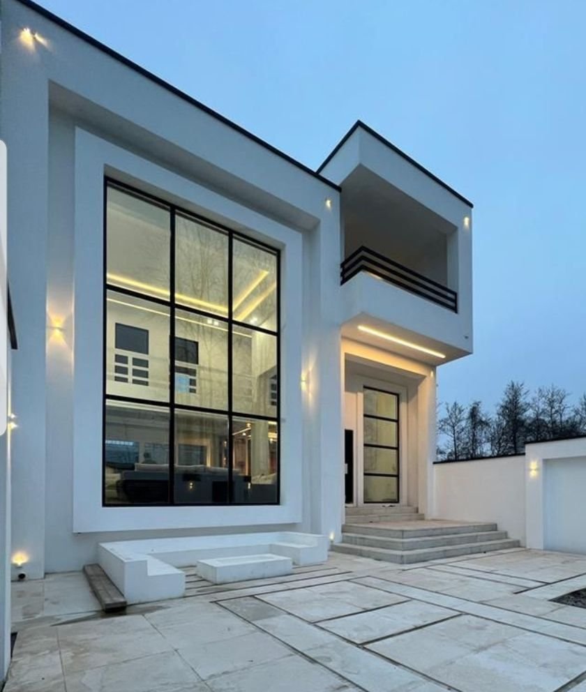 سه خوابه استخردار آبگرم ساحل 22