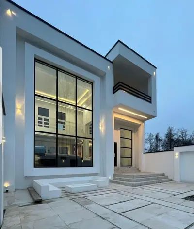 ویلا سه خوابه استخردار آبگرم ساحل 22