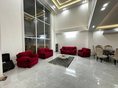 ویلا سه خوابه استخردار آبگرم ساحل 22