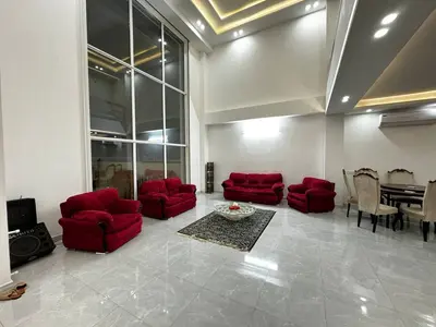 ویلا سه خوابه استخردار آبگرم ساحل 22