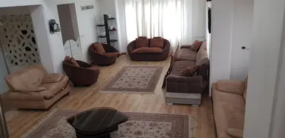 ویلا سه خوابه دوبلکس ساحلی ۲