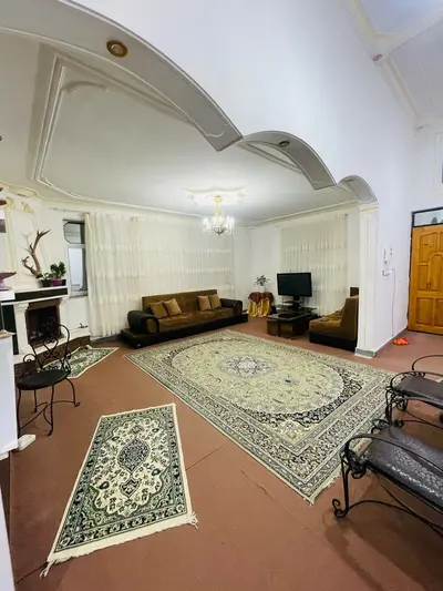 ویلا دوخوابه قویدل