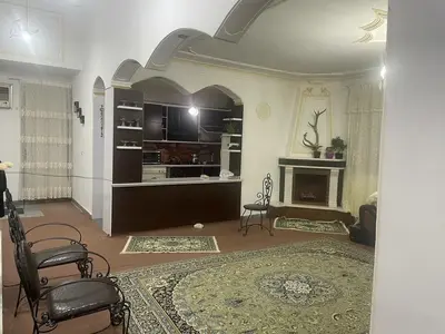 ویلا دوخوابه قویدل