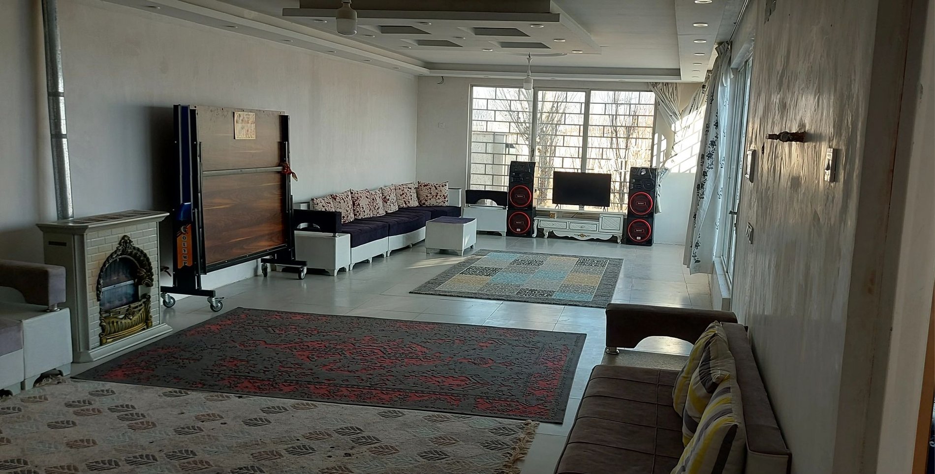 ویلا دوخوابه شقایق 12