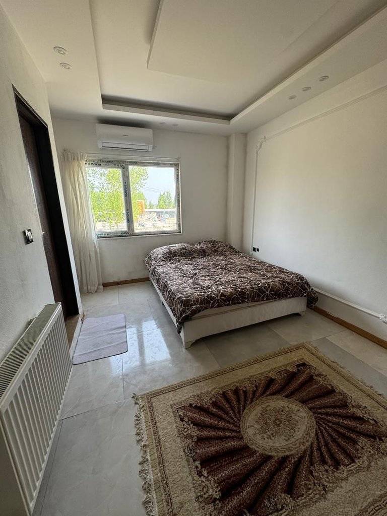 ویلا سه خوابه تریپلکس استخردار آبگرم خودمونیا