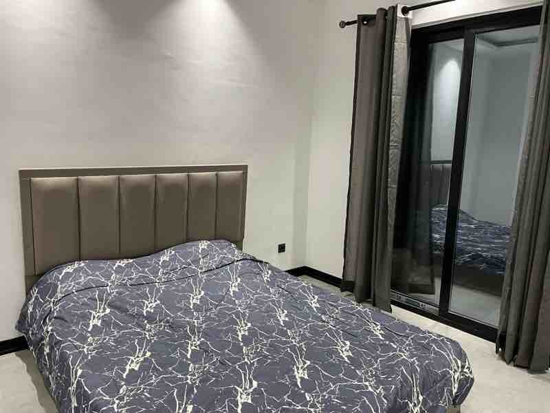 ویلا دوخوابه استخردار ایوان سرو