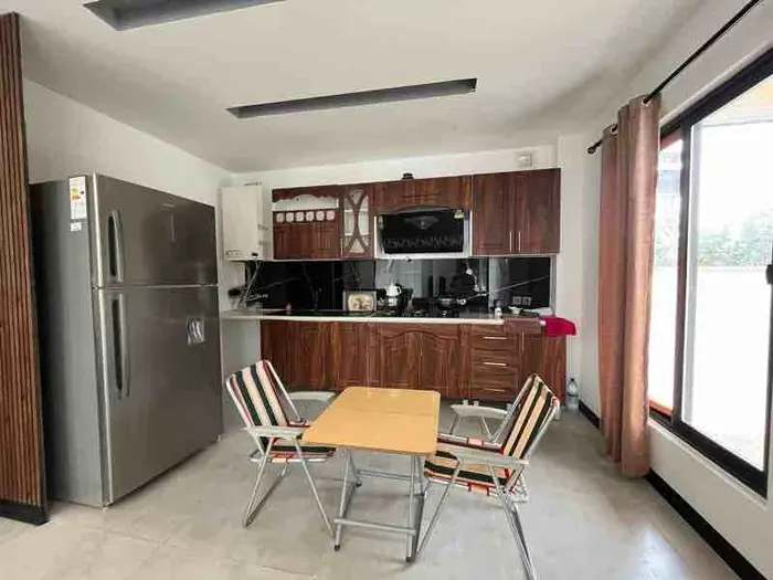 ویلا دوخوابه استخردار ایوان سرو - انتخاب عنوان تصویر