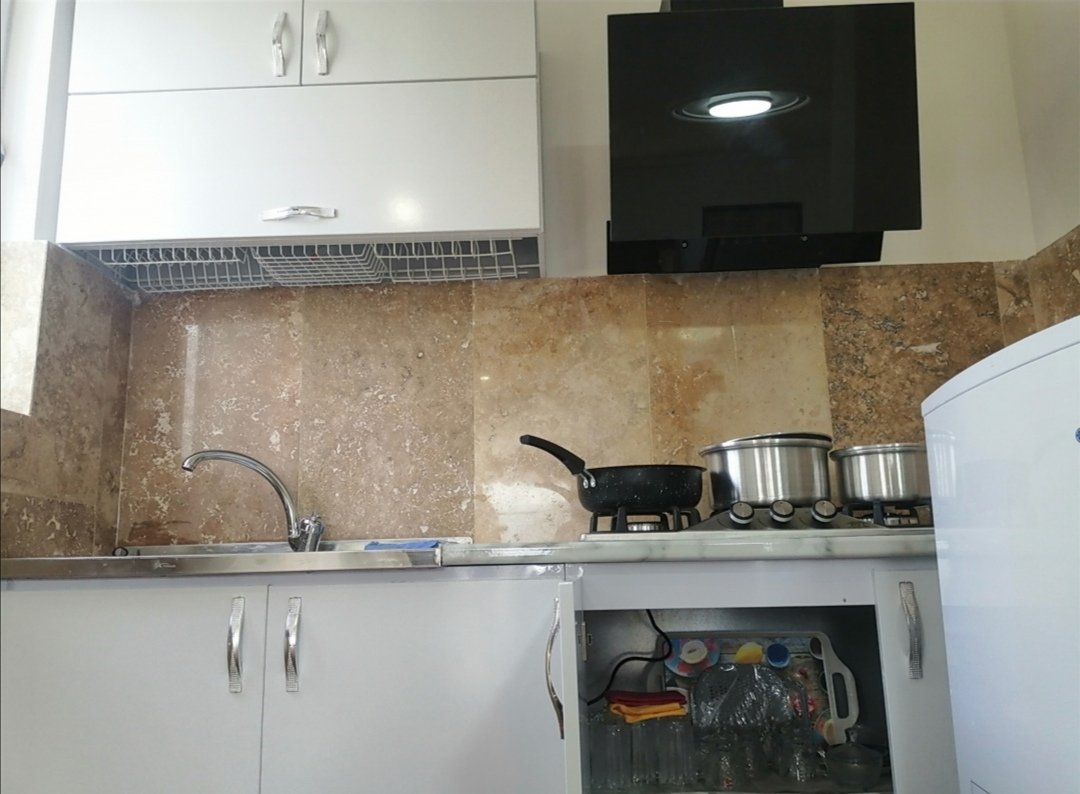 سوئیت فلت باباپور